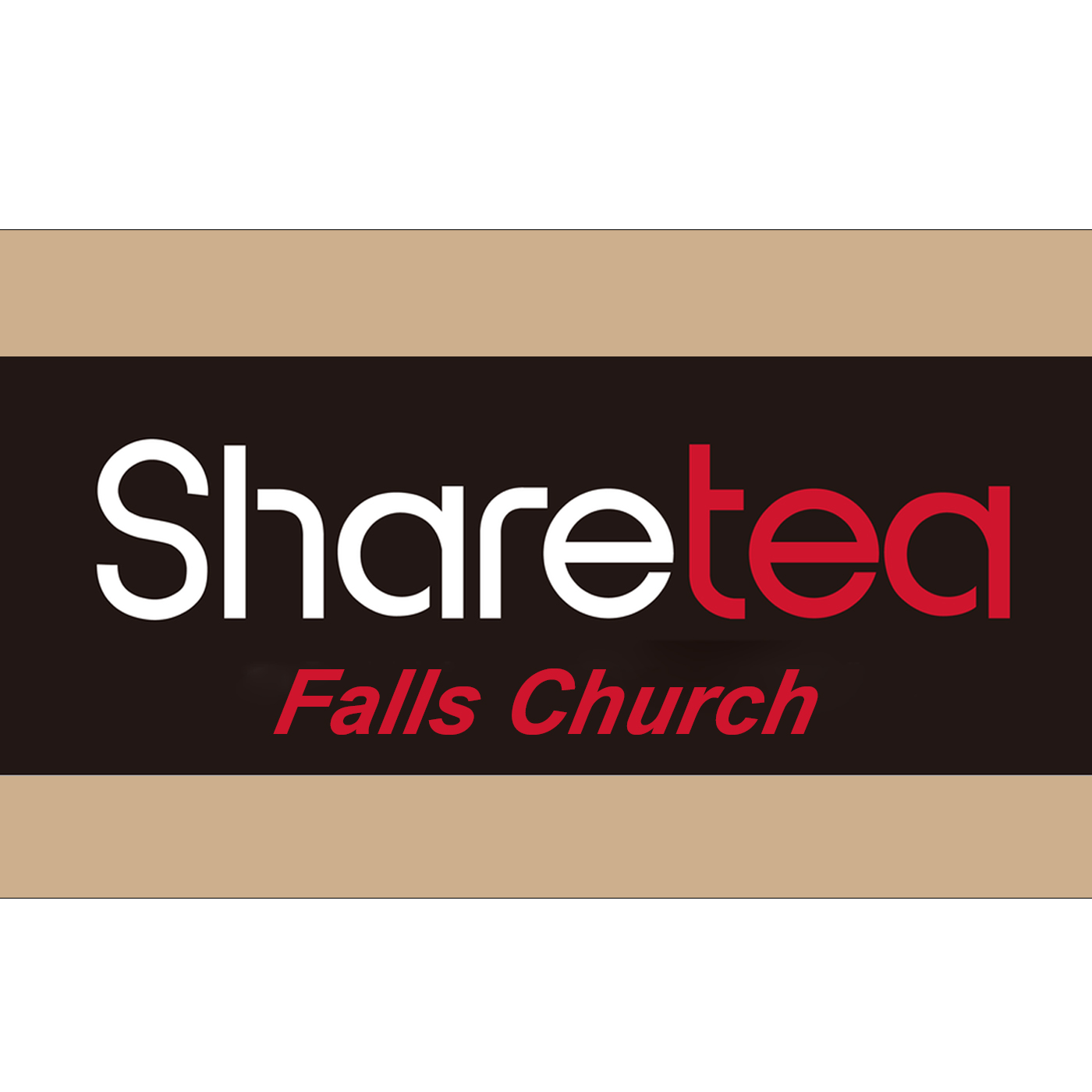 Sharetea Falls Church